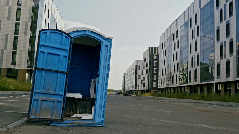 Best Portable Toilets for Disaster Relief Sites  in Apollo, PA